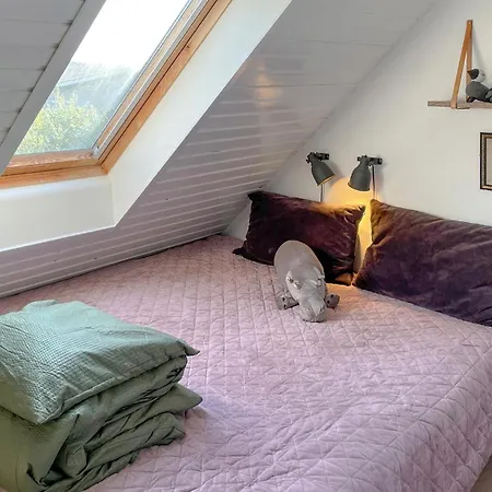 Beautiful In With Wifi Tranekær